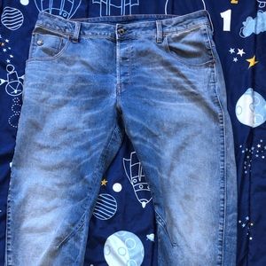 G-Star Raw Jeans